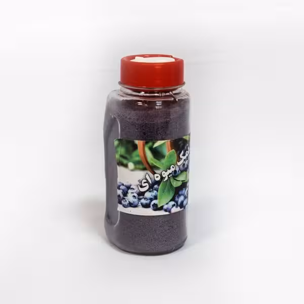 خرید نمک رنگی بنفش