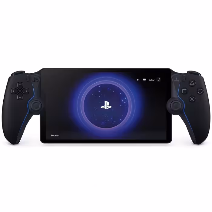 PlayStation Portal – Midnight Black