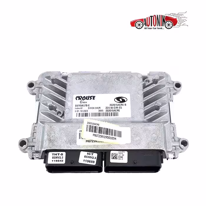 کامپیوتر کوییک CGE