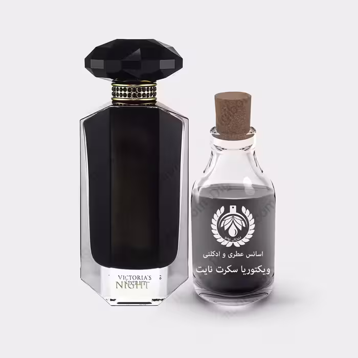 عطر ویکتوریا سکرت نایت – Victoria Secret NightعطرVictoria Secret Night