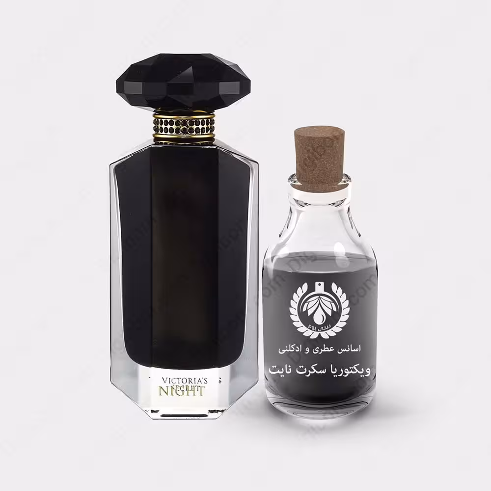 عطر ویکتوریا سکرت نایت – Victoria Secret NightعطرVictoria Secret Night