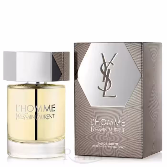ادوتویلت L’Homme از برند Yves Saint Laurent
