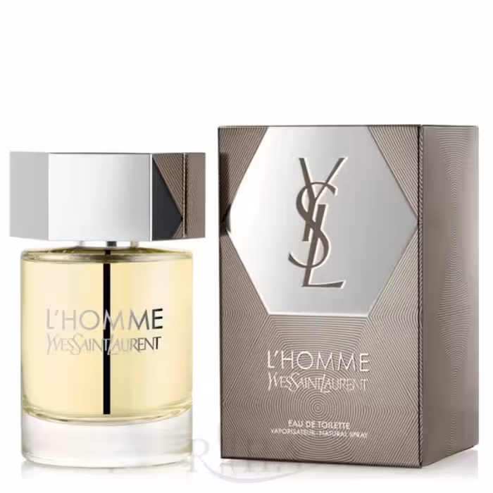 ادوتویلت L’Homme از برند Yves Saint Laurent