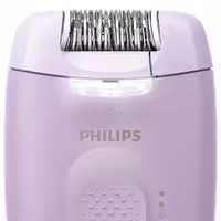 اپيلاتور بدن فيليپس مدل BRE257