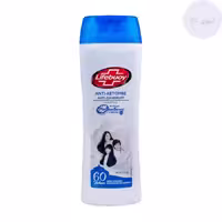 شامپو ضد شوره لایف بوی Lifebuoy مدل Anti Ketombe
