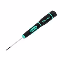 پیچ گوشتی چهار سو پروسکیت Proskit sd-081-p1 تایوانی