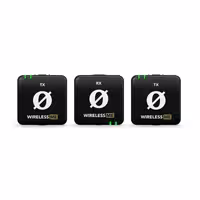 میکروفون یقه ای Rode Wireless ME Dual