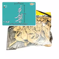 کالیگرافی دو سری کد 1008