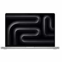 لپ تاپ 16.2 اینچی اپل MacBook Pro MUW73 M3 Max 48GB 1TB