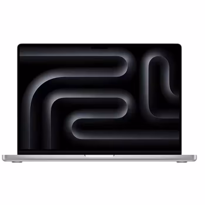 لپ تاپ 16.2 اینچی اپل MacBook Pro MUW73 M3 Max 48GB 1TB