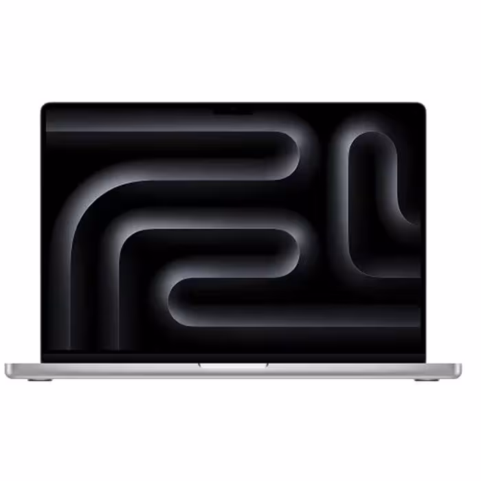 لپ تاپ 16.2 اینچی اپل MacBook Pro MUW73 M3 Max 48GB 1TB