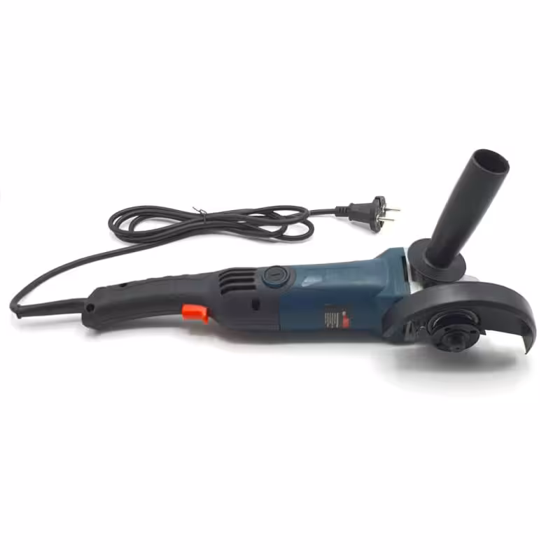 مینی فرز دسته بلند باس مدل LIFE_STYLE