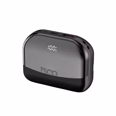 پاوربانک 10000mAh برند تسکو مدل TP 891