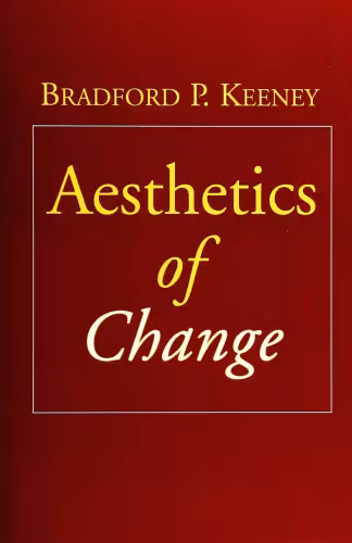 خرید و دانلود نسخه کامل کتاب Aesthetics of Change (The Guilford Family Therapy Series)