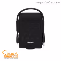 هارد اکسترنال 1TB ADATA مدل HD720