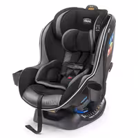 صندلی ماشین چیکو Chicco Nextfit max