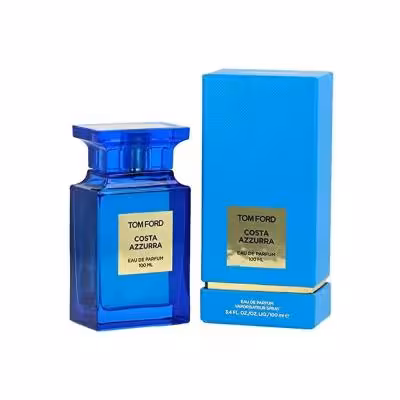 عطر کاستا آزارا فورد یونی