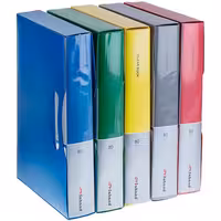 کلیر بوک کاور دار سهند 80 برگ کد 0276A | چاوه