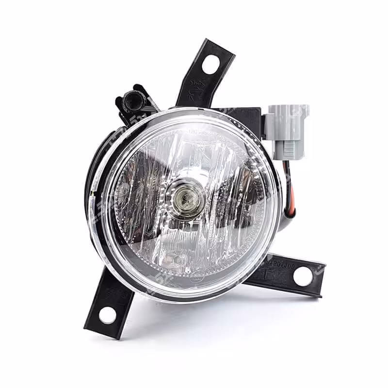 چراغ مه شکن جلو راست هایما S7 ایساکو