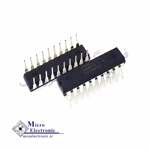 آی سی 74HC245N DIP