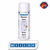 اسپری برنج ویکن  WEICON Brass Spray