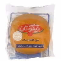 کلوچه زنجبیلی بدون گلوتن نیکونان