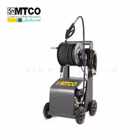 واترجت صنعتی 200 بار HPC-200
