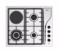 گاز بیمکث مدل (S4) 0068