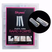 قالب کاشت ژل اسکایوی مدل بیضی Skywei