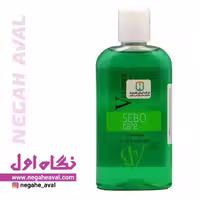 ژل شستشوی پوست چرب و دارای آکنه ولفورا