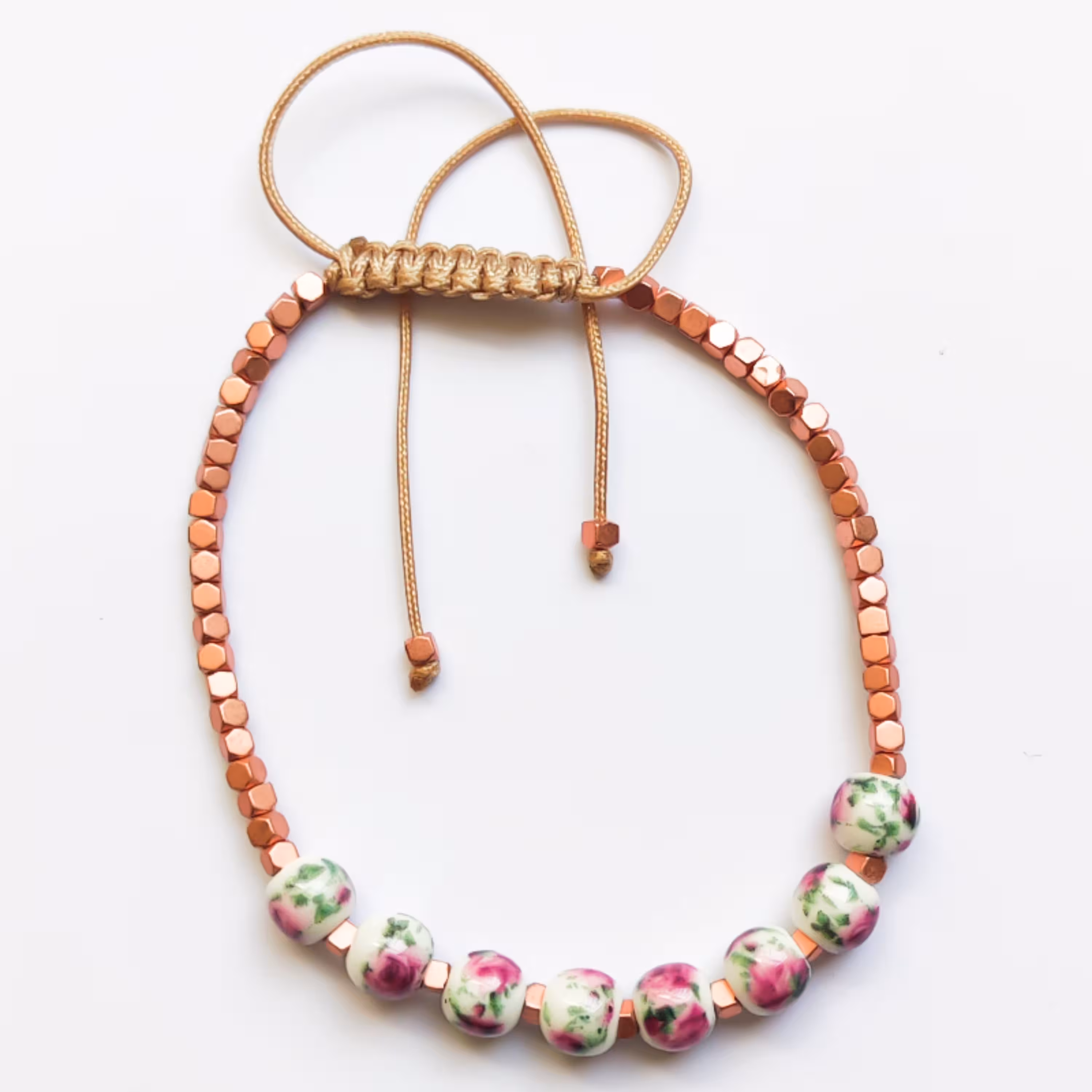 دستبند سنگ بیتا