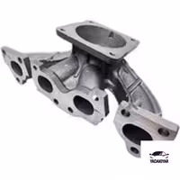 منیفولد دود  اگزوز 405 یورو4 – مژده وصل