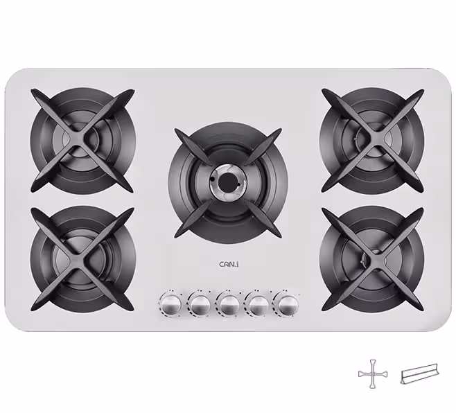 گاز صفحه ای کن مدل IG 503 W