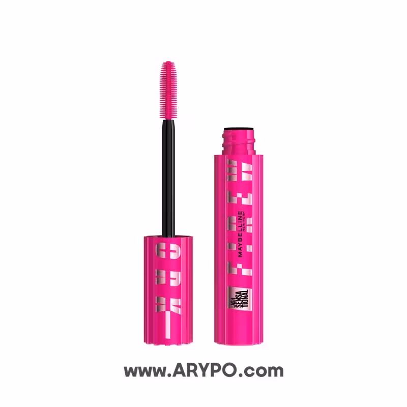 ریمل فایر میبلین