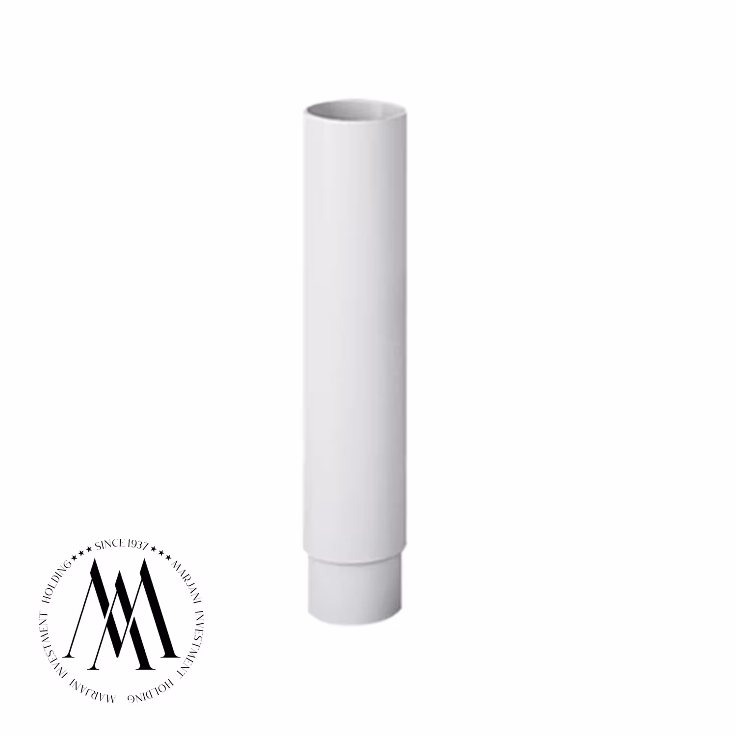 لوله صاف ایمن آب فلاش تانک (رنگی)