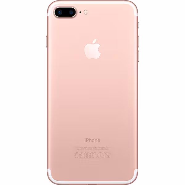 آیفون 7 پلاس 256 گیگابایت رزگلد - Hiapple.ir