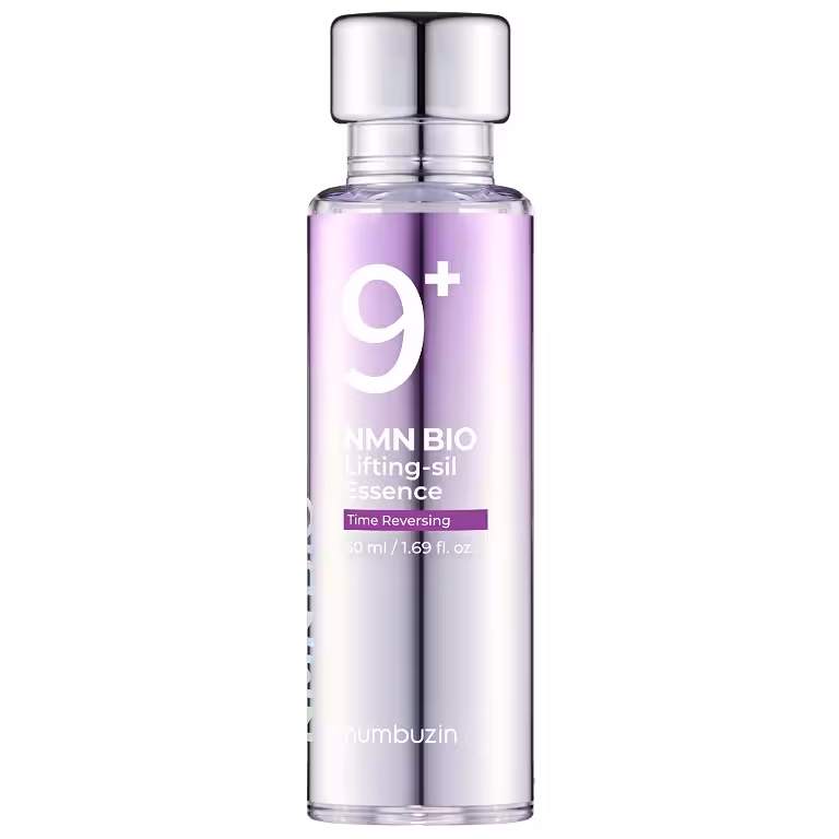 اسنس ضد چروک و لیفتینگ نامبوزین numbuzin