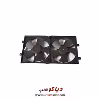 فن رادیاتور ام وی ام 315