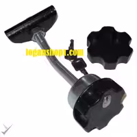 قفل زاپاس ساندرو-استپ وی