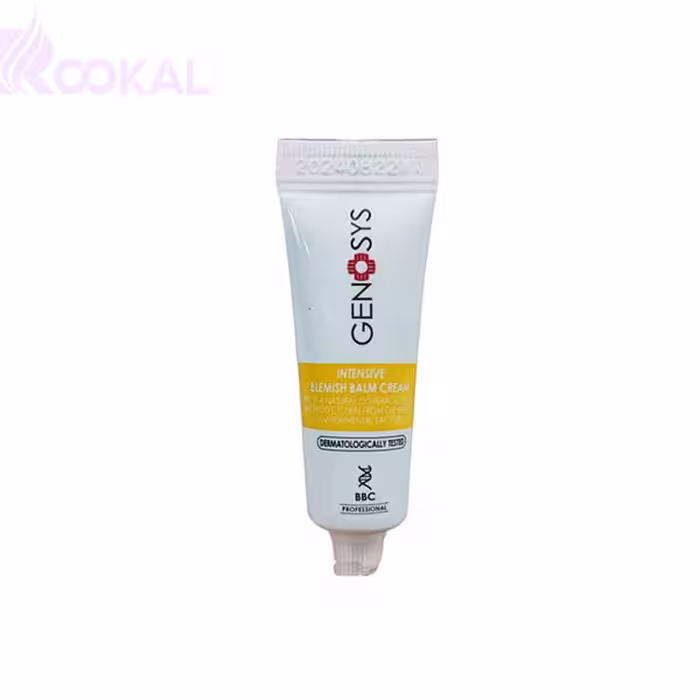 بی بی کرم ژنوسیس SPF30