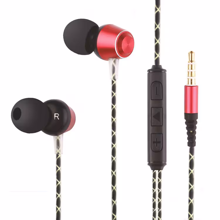 هندزفری VERITY مدل E54