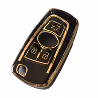 کاور ریموت خودرو تارا اتومات طرح کربن لاکچری