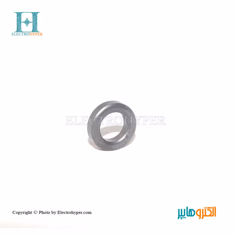 هسته فریت گرد 31mm
