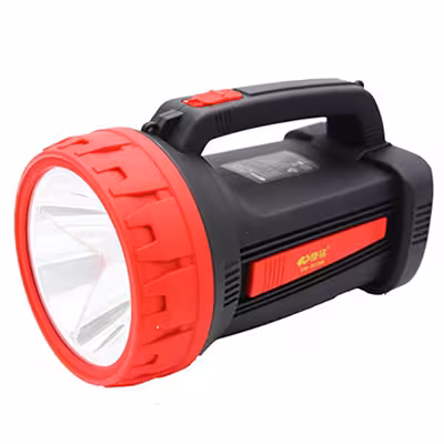 نورافکن دستی کامی سیف مدل 2618