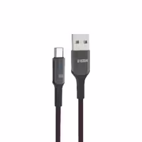 کابل تبدیل USB به USB-C اِیزن مدل EC-21 Fast Charge طول 1 متر