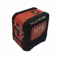 تراز لیزری اچ تی سی مدل D-110R