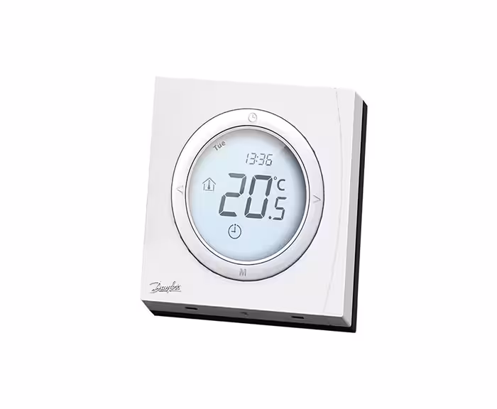 ترموستات دانفوس اتاقی مدل GreenCon