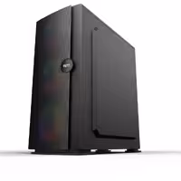 بدنه کیس تسکو TC4484