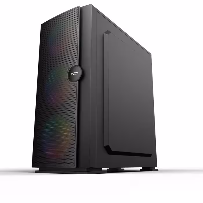 بدنه کیس تسکو TC4484