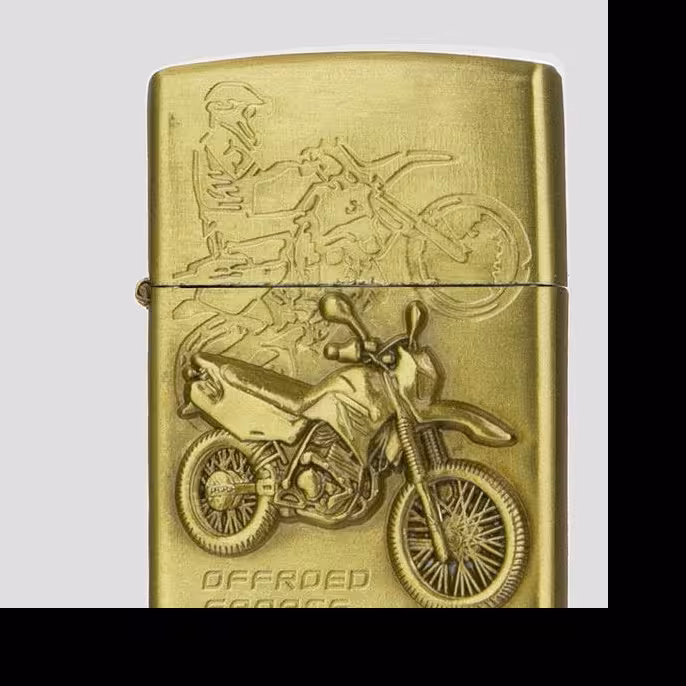 فندک مدل SK-Zre-914d03